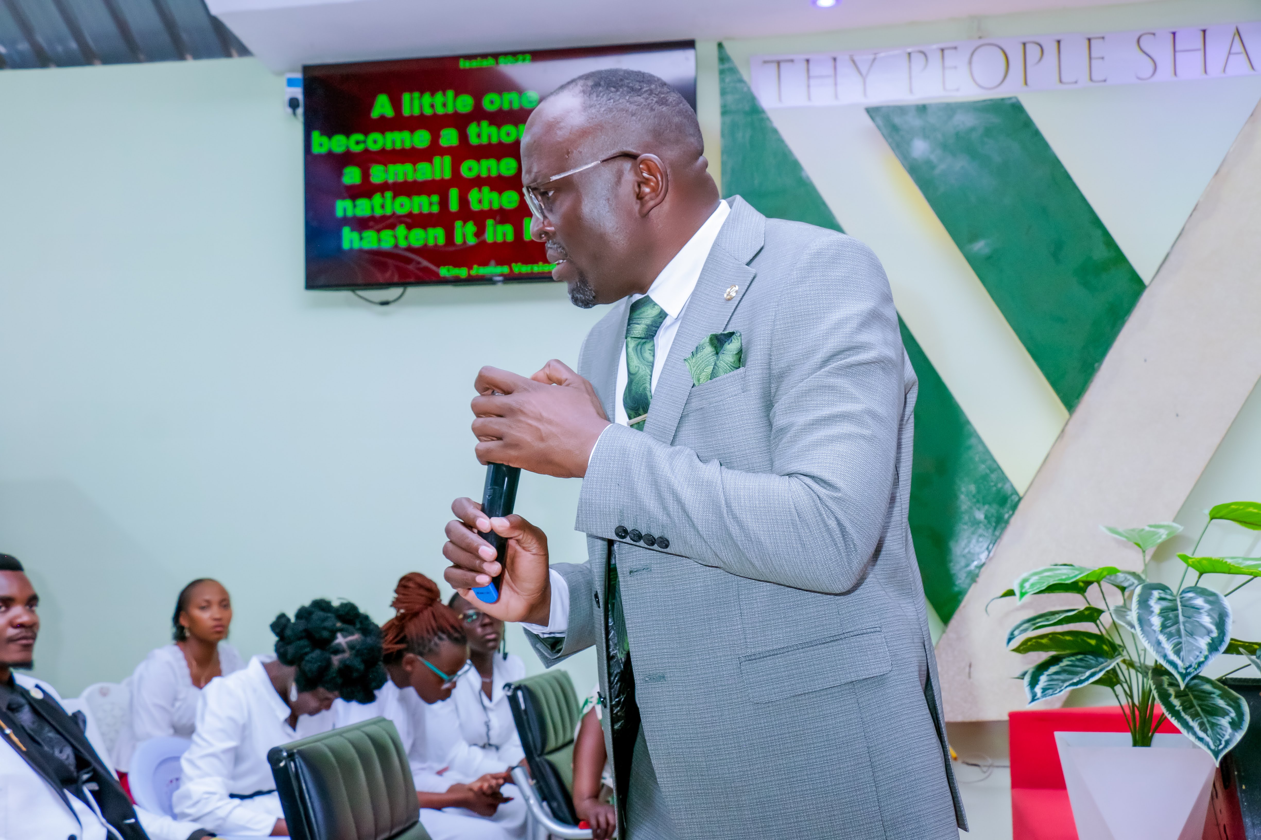 Understanding the Secret of Financial Blessings: